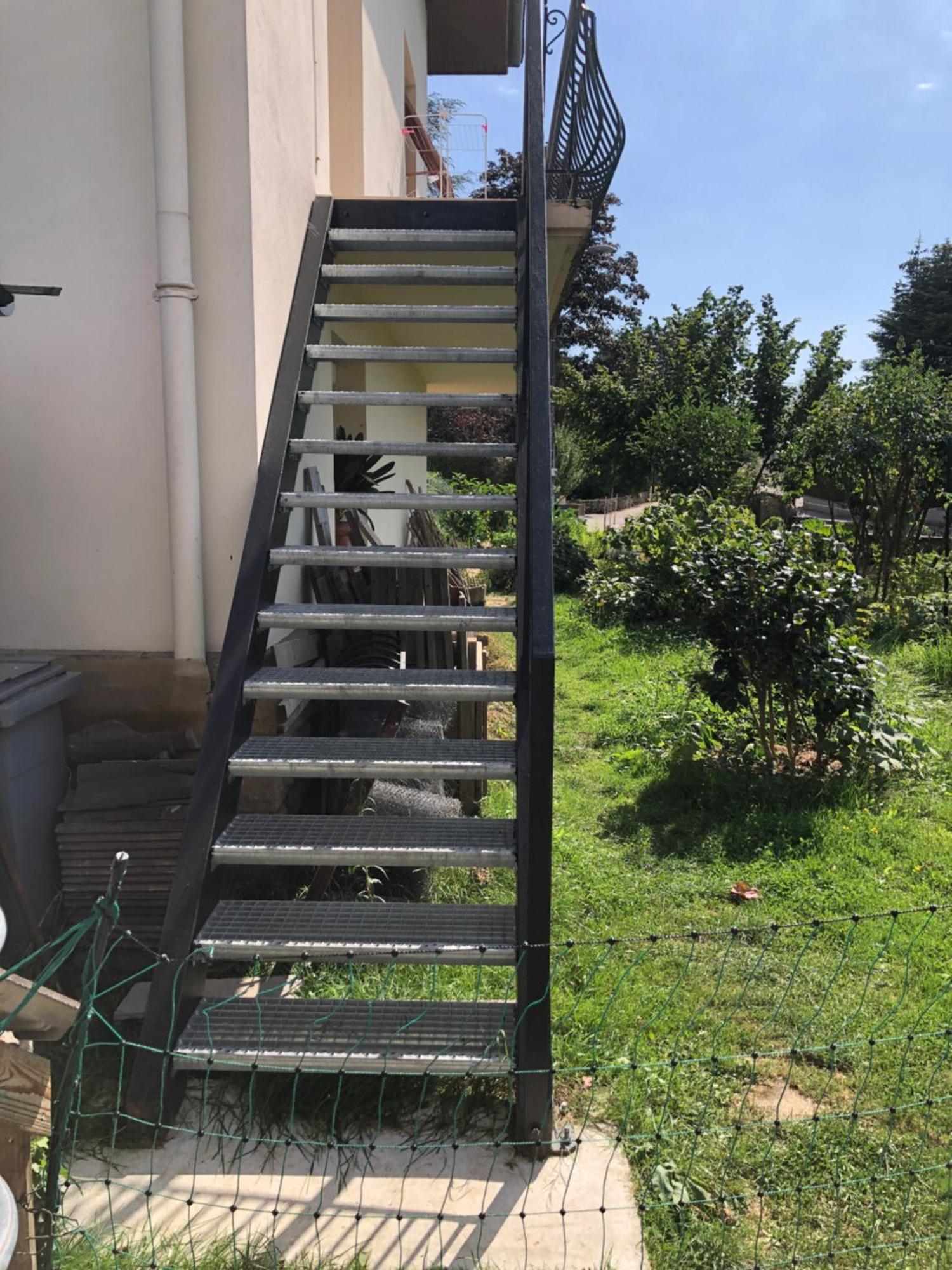 Chambre 2 Dans Un Appartement Bourg-en-Bresse Exterior foto